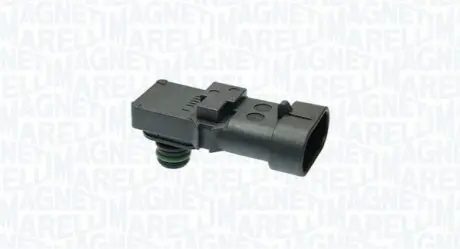 MAGNETI MARELLI RENAULT датчик тиску в впускн. газопров. Logan, Duster, Vivaro, Trafic, Clio, Kangoo 1.0/2.0 Magneti Marelli APS85 Купити в Україні