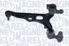 Фото MAGNETI MARELLI FIAT важіль (Original!) передн. підвіски лів. Scudo Jumpy Expert (FINO AL 26) Magneti Marelli (ARM024) зображення 2