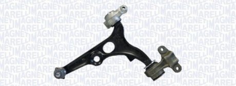 FIAT рычаг (Original!) передн. подвески лев. Scudo Jumpy Expert (FINO AL 26) MAGNETI MARELLI ARM024