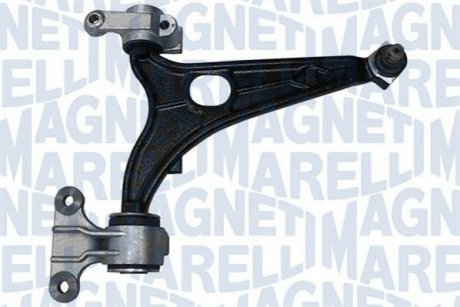 Важіль (Original!) підвіски колеса FIAT SCUDO, PSA JUMPY, EXPERT [301181307300] MAGNETI MARELLI ARM073