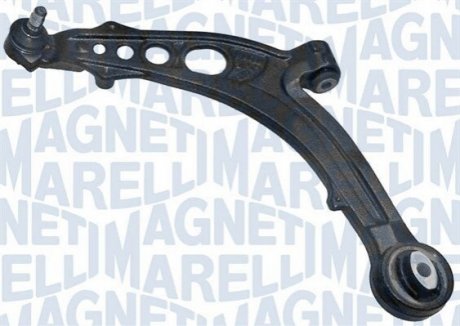 Рычаг FIAT P. PUNTO II LE 99- MAGNETI MARELLI ARM096 (фото 1)