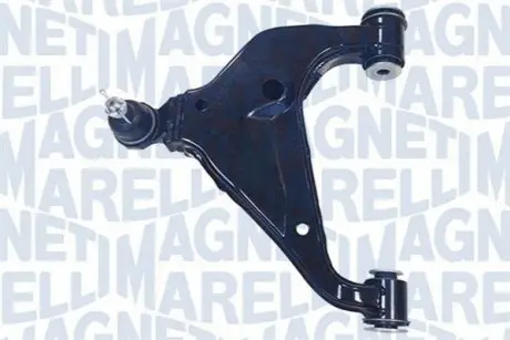 MAGNETI MARELLI TOYOTA рычаг передн.нижн.лев.Hilux VII 05- Magneti Marelli ARM1013 Купить в Украине