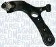 MAGNETI MARELLI TOYOTA важіль передн.нижн.лів.Rav-4 III 06 Magneti Marelli (ARM1025) зображення 1