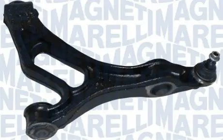 MAGNETI MARELLI VW важіль нижній прав.Audi Q7 06-,Touareg Magneti Marelli ARM1035