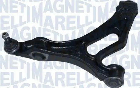 MAGNETI MARELLI AUDI важіль нижній лів.Q7 06-,Touareg Magneti Marelli ARM1036