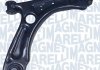 MAGNETI MARELLI VW Рычаг передн.прав.Beetle (5C_) 11- ARM1040