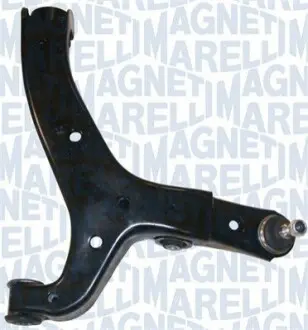 MAGNETI MARELLI VW важіль передній нижній прав.Amarok 10 Magneti Marelli ARM1044 Купити в Україні