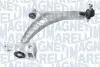 MAGNETI MARELLI VW Важіль комплектний передн.нижн. прав.Passat,Jetta,Tiguan 05 Magneti Marelli (ARM1046) зображення 1