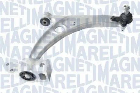 MAGNETI MARELLI VW Важіль комплектний передн.нижн. прав.Passat,Jetta,Tiguan 05 Magneti Marelli ARM1046