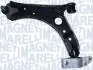 MAGNETI MARELLI VW важіль комплектний передн.лів.Audi A3,Golf V,Caddy III,Touran,Skoda Octavia II Magneti Marelli (ARM1049) зображення 1
