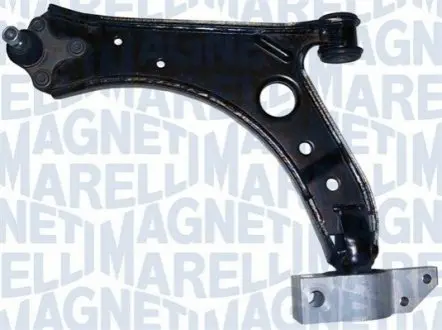 MAGNETI MARELLI VW важіль комплектний передн.лів.Audi A3,Golf V,Caddy III,Touran,Skoda Octavia II Magneti Marelli ARM1049