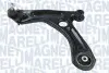 Фото MAGNETI MARELLI VW Важіль передній нижній Лів.UP,Skoda Citigo,Seat 11 Magneti Marelli (ARM1053) зображення 1