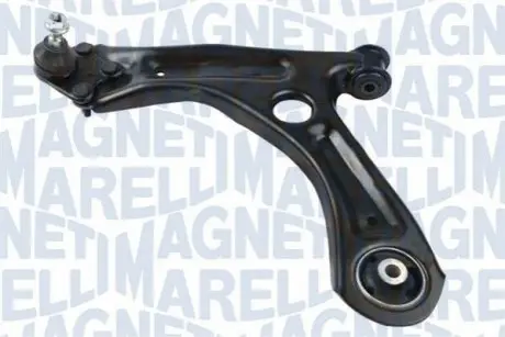 MAGNETI MARELLI VW Рычаг передний нижний Лев.UP,Skoda Citigo,Seat 11- Magneti Marelli ARM1053 Купить в Украине
