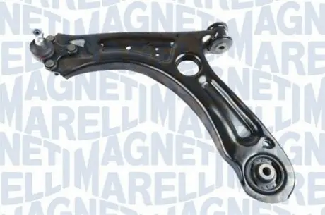 MAGNETI MARELLI VW важіль передн.лів.Jetta IV 10 Magneti Marelli ARM1061 Купити в Україні