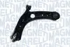 Фото MAGNETI MARELLI VW важіль передн.нижн.прав.Passat,Tiguan,Touran 14 Magneti Marelli (ARM1066) зображення 1