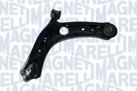 MAGNETI MARELLI VW важіль передн.нижн.прав.Passat,Tiguan,Touran 14 Magneti Marelli ARM1066 Купити в Україні