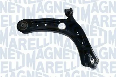 MAGNETI MARELLI VW важіль передн.нижн.лів.Passat,Tiguan,Touran 14 Magneti Marelli ARM1067 Купити в Україні