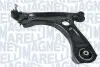 Фото MAGNETI MARELLI T VW важіль к-кт передн.лів.Polo 09-,Audi,Skoda Fabia,Rapid Magneti Marelli (ARM1077) зображення 1