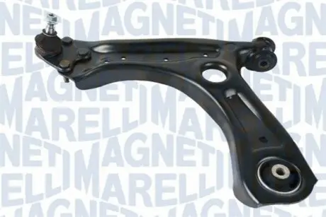 MAGNETI MARELLI T VW важіль к-кт передн.лів.Polo 09-,Audi,Skoda Fabia,Rapid Magneti Marelli ARM1077 Купити в Україні