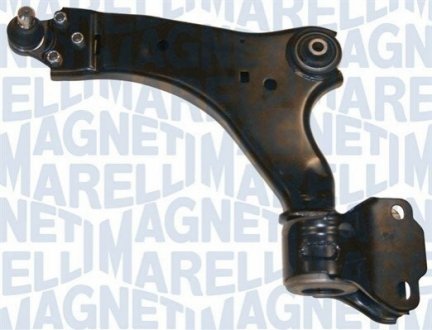 VOLVO Важіль передній лівий XC60 08- MAGNETI MARELLI ARM1087