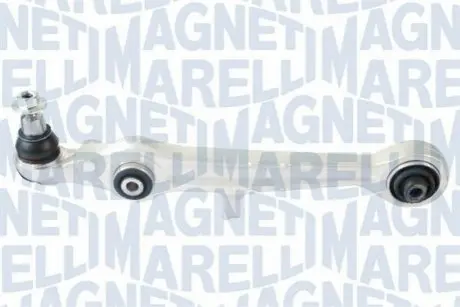 MAGNETI MARELLI VW важіль передн. нижн. лів./прав.(конус 20.6mm) Passat,Audi A4/A6/A8 -98 Magneti Marelli ARM180 Купити в Україні