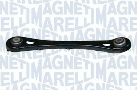 MAGNETI MARELLI VW важіль задньої підвіски передн.верх. лів/прав Audi A4 00 Magneti Marelli ARM186 Купити в Україні