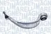 MAGNETI MARELLI VW важіль передній підвіски нижній задній лів.Audi A4/5,Q5 07 Magneti Marelli (ARM204) зображення 1