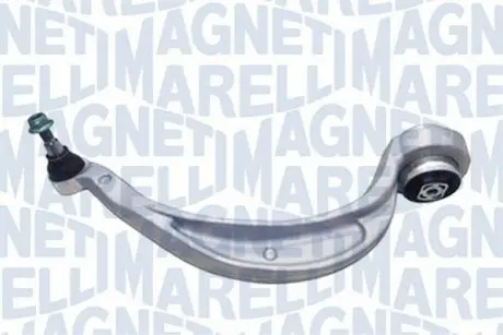 MAGNETI MARELLI VW важіль передній підвіски нижній задній лів.Audi A4/5,Q5 07 Magneti Marelli ARM204