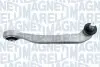 Фото MAGNETI MARELLI AUDI важіль передн.верхн.прав.A6 04-, A8 02 Magneti Marelli (ARM209) зображення 1
