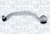 Фото MAGNETI MARELLI VW Тяга реактивна лев.Audi A4 Magneti Marelli (ARM217) зображення 1