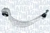 Фото MAGNETI MARELLI VW важіль передн.нижн.прав.Audi A8 11 Magneti Marelli (ARM223) зображення 1