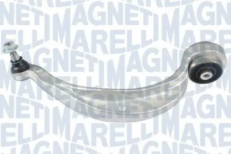 MAGNETI MARELLI VW важіль передн.нижн.лів.Audi A6 11 Magneti Marelli ARM228