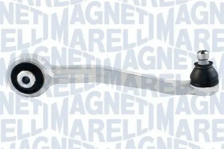 MAGNETI MARELLI VW важіль передн.верхн.задн.прав.Audi A4,5,6,7,Q5 09 Magneti Marelli ARM231 Купити в Україні