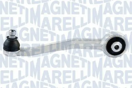 MAGNETI MARELLI VW важіль передн.верхн.задн лів.Audi A4,5,6,7,Q5 09 Magneti Marelli ARM232 Купити в Україні
