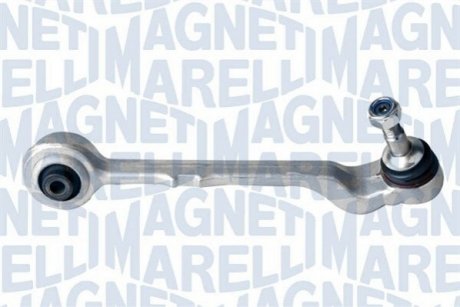 BMW рычаг передн.нижн.правый E87,3 E90 04- MAGNETI MARELLI ARM249