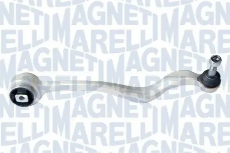 MAGNETI MARELLI BMW важіль "кривий" передн.верхн.прав.алюмінієвий E39 Magneti Marelli ARM268 Купити в Україні