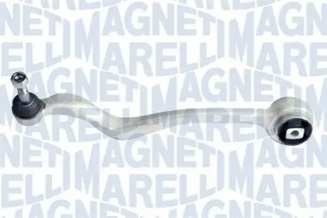 MAGNETI MARELLI BMW важіль "кривий" передн.верхн.лів.алюмінієвий E39 Magneti Marelli ARM269 Купити в Україні