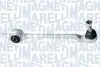 Фото MAGNETI MARELLI BMW важіль "прямий" передн.нижн.прав.алюмінієвий E39 Magneti Marelli (ARM270) зображення 1