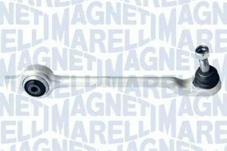 MAGNETI MARELLI BMW важіль "прямий" передн.нижн.прав.алюмінієвий E39 Magneti Marelli ARM270 Купити в Україні