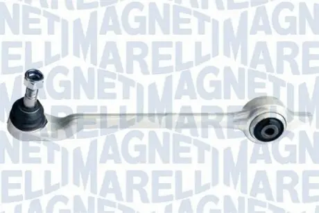 MAGNETI MARELLI BMW важіль "прямий" передн.нижн.лів.алюмінієвий E39 Magneti Marelli ARM271 Купити в Україні