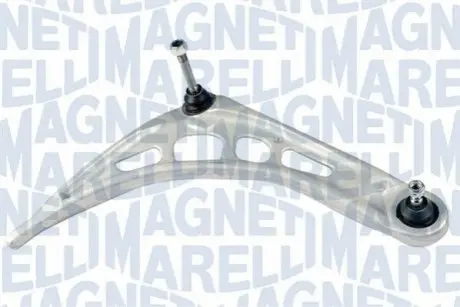 MAGNETI MARELLI BMW важіль передн.прав.алюмінів. E46 -99 Magneti Marelli ARM274 Купити в Україні
