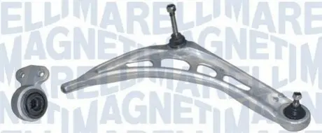 MAGNETI MARELLI BMW важіль передн.прав.алюмінів. E46 -99 Magneti Marelli ARM275 Купити в Україні