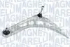 Фото MAGNETI MARELLI BMW важіль передн.лів.алюмінів. E46 -99 Magneti Marelli (ARM277) зображення 1
