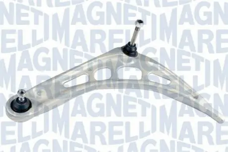 MAGNETI MARELLI BMW важіль передн.лів.алюмінів. E46 -99 Magneti Marelli ARM277 Купити в Україні