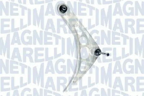 MAGNETI MARELLI BMW важіль нижній правий E46 320I,323I 98 Magneti Marelli ARM280 Купити в Україні