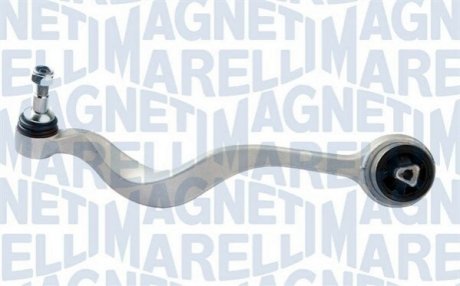 BMW рычаг передн.нижн.лев.5 E60 03- MAGNETI MARELLI ARM296