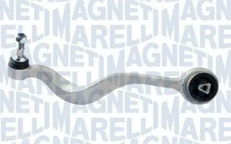 MAGNETI MARELLI BMW важіль передн.нижн.лів.5 E60 03 Magneti Marelli ARM296