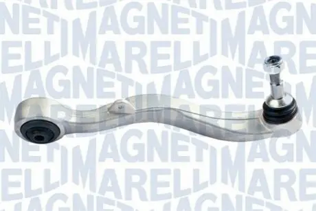 MAGNETI MARELLI BMW важіль передн.нижн.прав.5 E60 03 Magneti Marelli ARM297