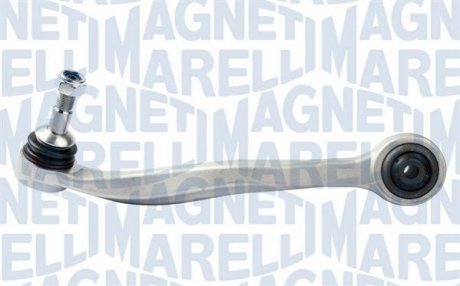 BMW рычаг передн.нижн. лев. E60 03- MAGNETI MARELLI ARM298