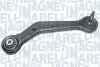 MAGNETI MARELLI BMW важіль задньої підвіски верхн.правий 7 E38 94 Magneti Marelli (ARM304) зображення 1